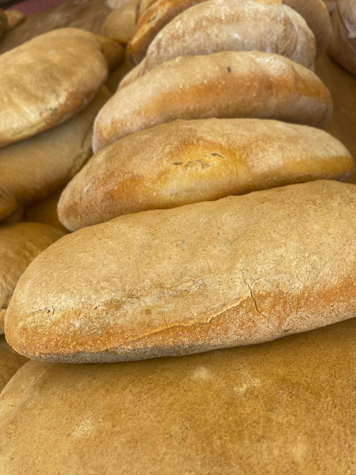 Yörükkızı Ekmek Fırını ve Un Değirmeni